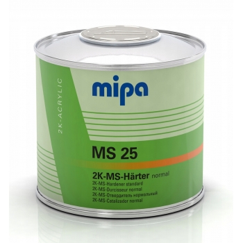Utwardzacz Mipa 2K MS25 0,5 Litra