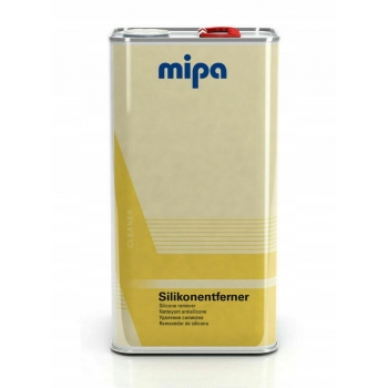 MIPA Zmywacz silikonowy Silikonentferner 5L