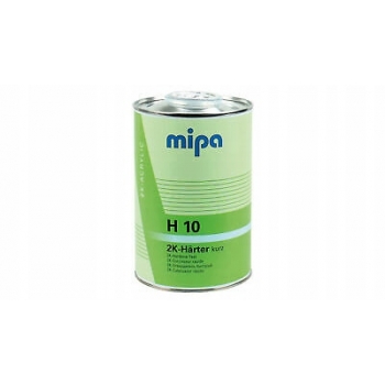 Podkład akrylowy Mipa Acrylfiller 4:1+ Utw. Ciemnoszary