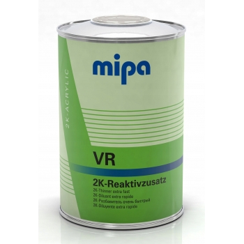 Przyspieszacz schnięcia lakierów Mipa VR 2K-HS